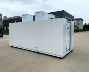 一体化医院污水处理设备
